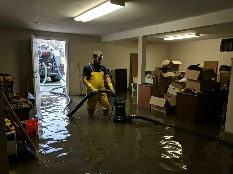 basement-burst-pipe-flooding-a-001 — frequently asked questions, 24-Hour Water Damage Restoration Services in Fort Bragg, CA